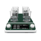 MMS-6Pro Multi Position Magnetic Stirrer, 6-Station, 50-1500RPM