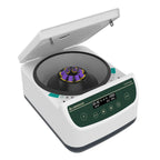 LC500-8 PRP PRF Centrifuge Machine, 500-4000rpm, 1967×g, Plasma