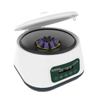 LC-400 RP PRF Centrifuge Machine, 500-4000rpm, 1717×g, Plasma