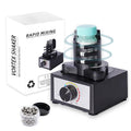MVM Hands-Free Vortex Paint Shaker Mixer, 2400RPM
