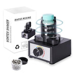 MVM Hands-Free Vortex Paint Shaker Mixer, 2400RPM