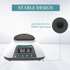 VM-500PRO Digital Multifunction Vortex Mixer, 3000RPM, 2 Run Modes